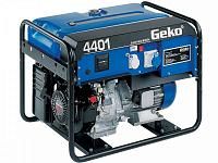 картинка Бензиновый генератор Geko 4401E-AА/HЕBA компании Нова Механика